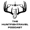 Hunt Fish Travel Podcast with Carrie Z, a podcast about hunting and fishing the world. (HuntFishTrav