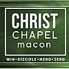Christ Chapel Audio Podcasts