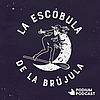La escóbula de la brújula