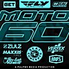 The Fly Racing Moto:60 Show