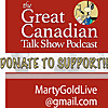 The Great Canadian Talk Show