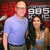 The Chet Buchanan Show