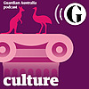 The Guardian Australia Culture podcast