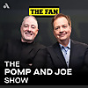 The Pomp And Joe Show