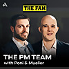 The PM Team w/Poni & Mueller