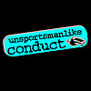 Unsportsmanlike Conduct