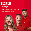 La gang du matin à Gatineau-Ottawa