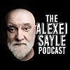 The Alexei Sayle Podcast