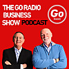 The Go Radio Business Show with Hunter & Haughey. Scotland&rsquo;s Business Podcast.