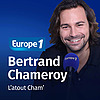 Cham's advantage