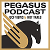 The Pegasus Podcast
