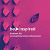 be-inspired - Innovatives Unternehmertum