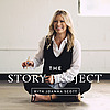The Story Project w/ Joanna Scott