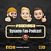 #SGD1953 - Dynamo Fan-Podcast