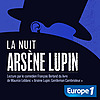 La nuit d'Ars&egrave;ne Lupin
