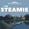 The Steamie by The Scotsman