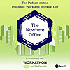 The Nowhere Office