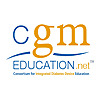 cgmEDUCATION CME certified clinically relevant educational programs for for optimal diabetes managem