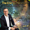 The Energy Paradigm with Dr. Victor Porak de Varna: From Friction to Flow