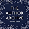 The Author Archive Podcast