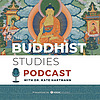 The Buddhist Studies Podcast