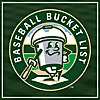 The Baseball Bucket List Podcast
