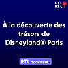 &Agrave; la d&eacute;couverte des tr&eacute;sors de Disneyland&reg; Paris