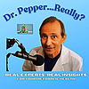 Dr. Pepper....Really?