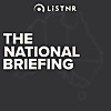 The National Briefing