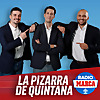 La Pizarra de Quintana