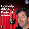 Comedy All-Stars Podcast with Rick Tittle