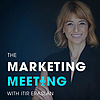 The Marketing Meeting with Itir Eraslan
