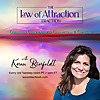 The Law of Attraction Traction with Koren Bierfeldt: Quantum Consciousness, Connection & Creation
