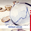 Verslo laikas