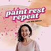 Paint Rest Repeat: Art Business & Artist Marketing with Ros Gervay