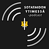 Sotataidon ytimessä