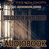 GSMC Audiobook Series: The Count of Monte Cristo  by Alexandre Dumas