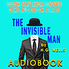 GSMC Audiobook Series: The Invisible Man by H.G. Wells