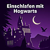 Einschlafen mit Hogwarts