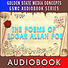 GSMC Audiobook Series: The Poems of Edgar Allan Poe