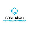 SƏSLİ KİTAB