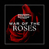 Kiss 95-7's War of the Roses
