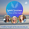 Spirit Sessions A View of the Light