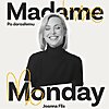 Madame Monday - po dorosłemu