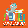 FAVOLANDIA - Fiabe, Storie Tradizionali, Leggende