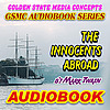 GSMC Audiobook Series: The Innocents Abroad by Mark Twain