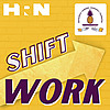 ShiftWork by RWCF