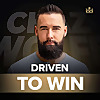 Driven To Win