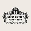 Hidden History Happy Hour with Alex & Bryan