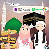 Safar to Marwa: Umrah Journey Podcast